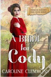Capa do artigo A Bride For Cody
