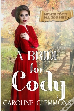 Capa do artigo A Bride For Cody