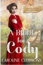 A Bride For Cody - Preview
