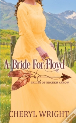 Capa do artigo A Bride For Floyd