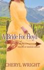 A Bride For Floyd - Preview