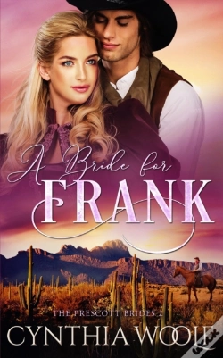 Capa do artigo A Bride For Frank