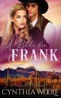 A Bride For Frank - Preview