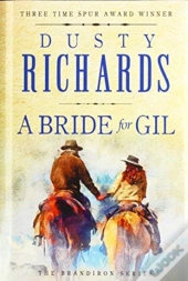 A Bride For Gil