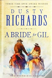 Capa do artigo A Bride For Gil