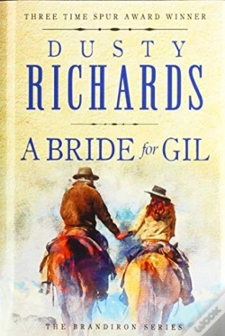 Capa do artigo A Bride For Gil