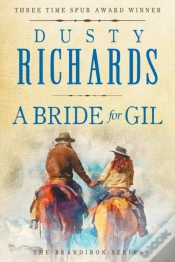 Capa do artigo A Bride For Gil