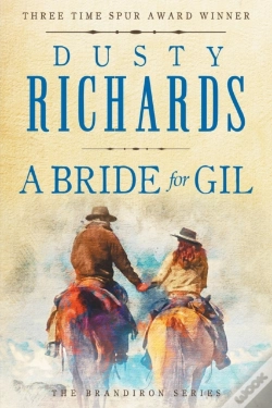 Capa do artigo A Bride For Gil