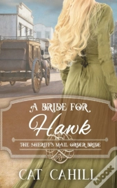 A Bride For Hawk