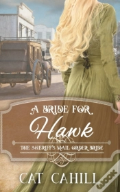 Capa do artigo A Bride For Hawk