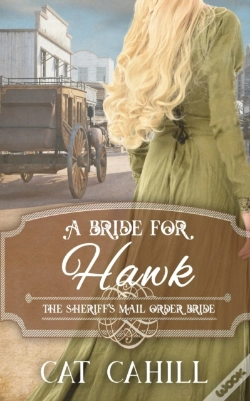 Capa do artigo A Bride For Hawk