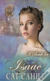 A Bride For Isaac