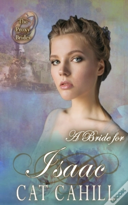 Capa do artigo A Bride For Isaac
