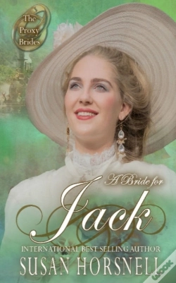 Capa do artigo A Bride For Jack