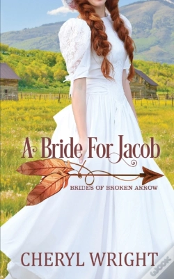 Capa do artigo A Bride For Jacob