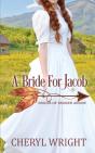 A Bride For Jacob - Preview