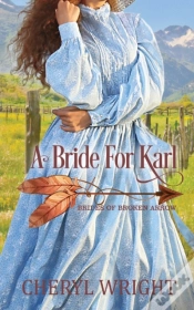 Capa do artigo A Bride For Karl