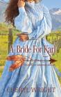 A Bride For Karl - Preview