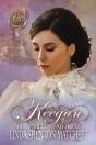 A Bride For Keegan - Preview