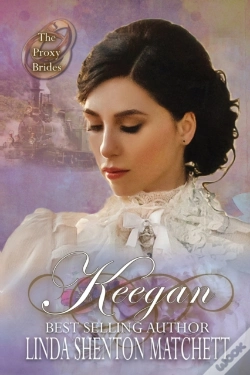 Capa do artigo A Bride For Keegan