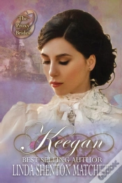 Capa do artigo A Bride For Keegan