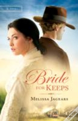 Capa do artigo A Bride For Keeps