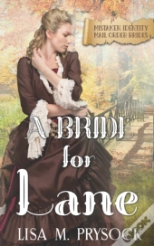 A Bride For Lane