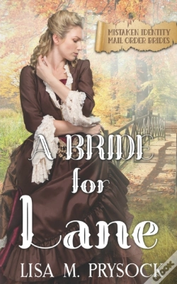 Capa do artigo A Bride For Lane