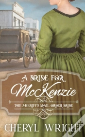 Capa do artigo A Bride For Mckenzie