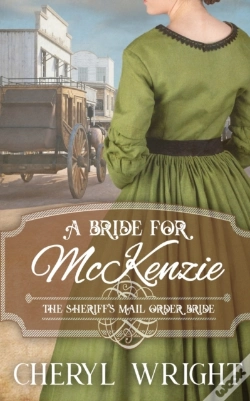 Capa do artigo A Bride For Mckenzie