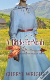 Capa do artigo A Bride For Noah