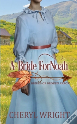 Capa do artigo A Bride For Noah