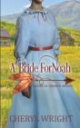 A Bride For Noah - Preview