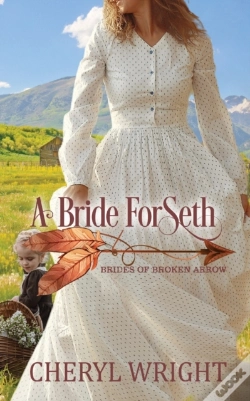 Capa do artigo A Bride For Seth