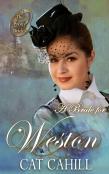 A Bride For Weston
