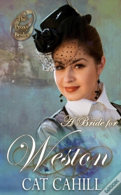 Capa do artigo A Bride For Weston