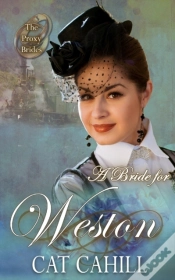 Capa do artigo A Bride For Weston