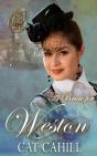 A Bride For Weston - Preview