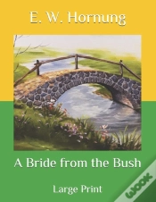 Capa do artigo A Bride From The Bush