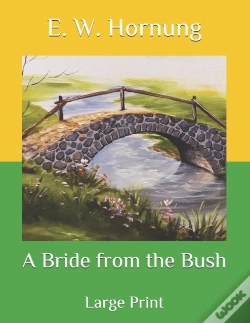 Capa do artigo A Bride From The Bush