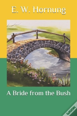 Capa do artigo A Bride From The Bush