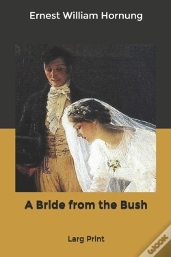 Capa do artigo A Bride From The Bush
