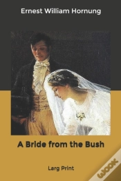 Capa do artigo A Bride From The Bush