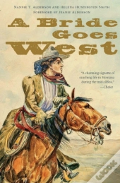 A Bride Goes West
