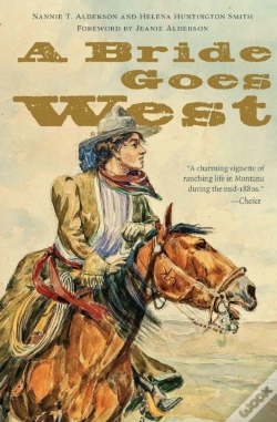 Capa do artigo A Bride Goes West