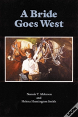 Capa do artigo A Bride Goes West