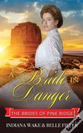 A Bride In Danger