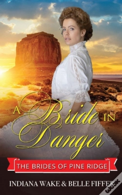 Capa do artigo A Bride In Danger