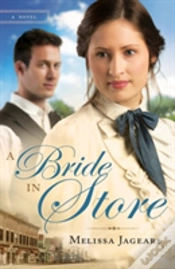Capa do artigo A Bride In Store