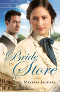 Capa do artigo A Bride In Store